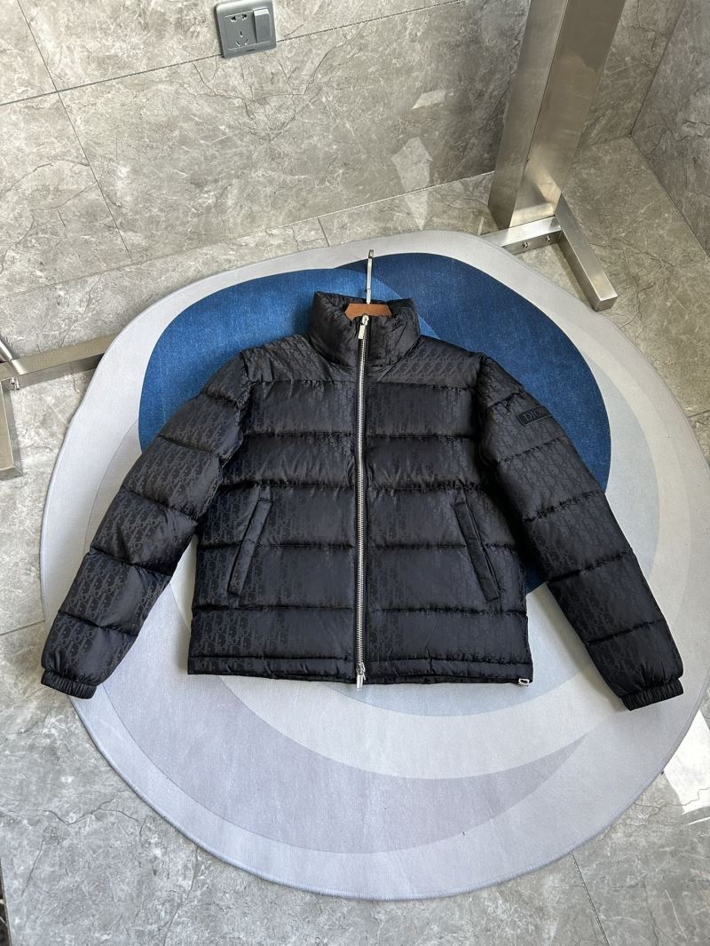 Christian Dior Down Jackets